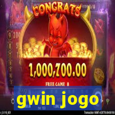 gwin jogo